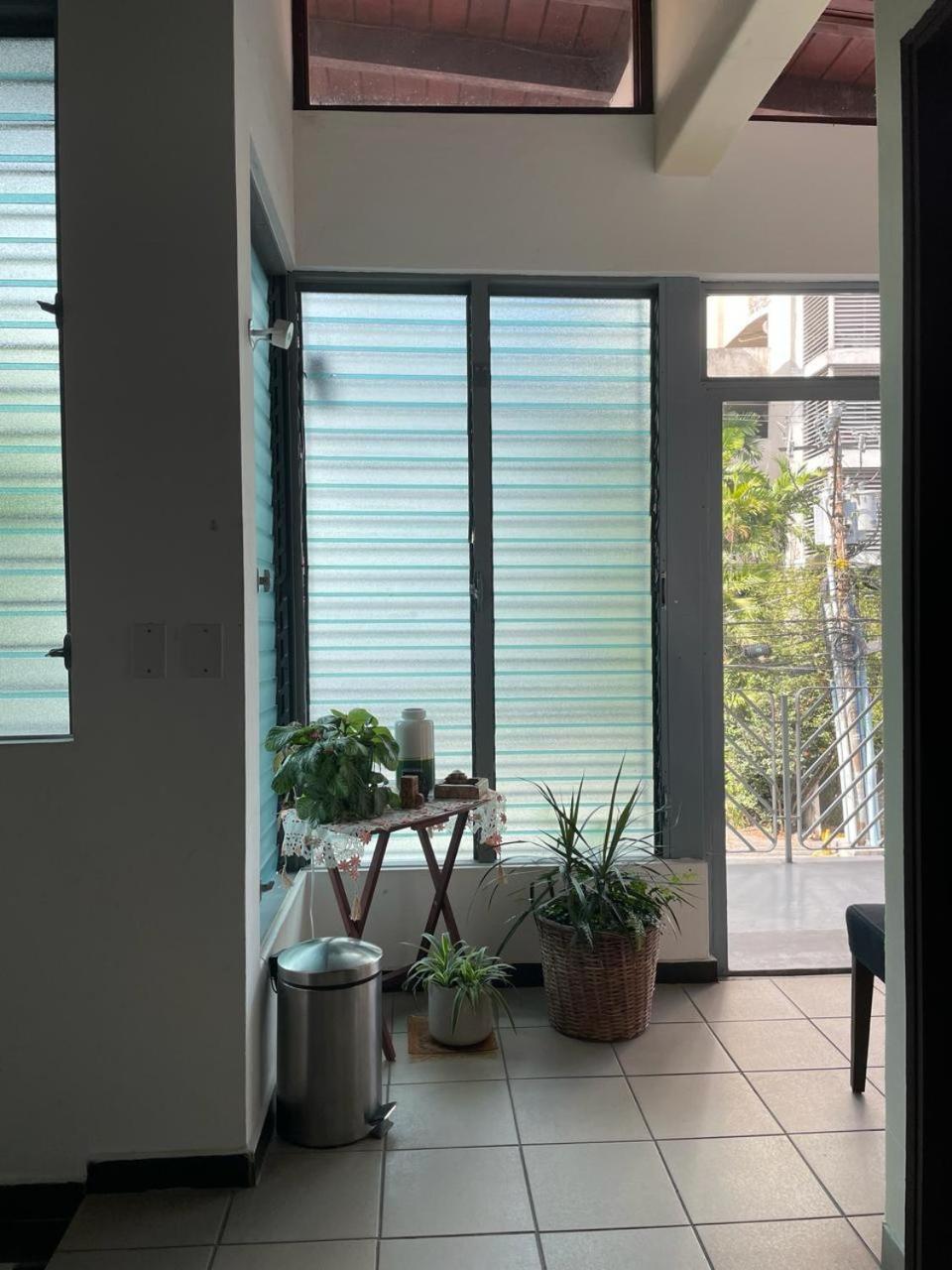 Hostal El Prado Panama City Eksteriør billede