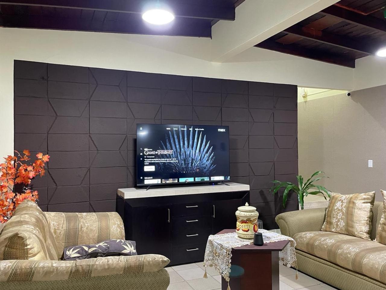 Hostal El Prado Panama City Eksteriør billede