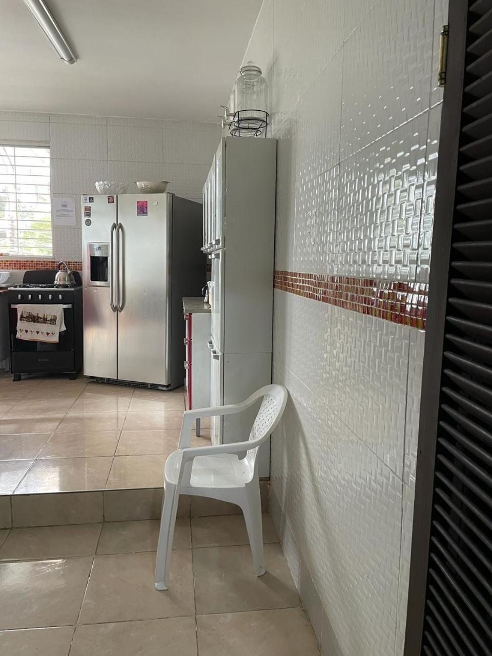 Hostal El Prado Panama City Eksteriør billede