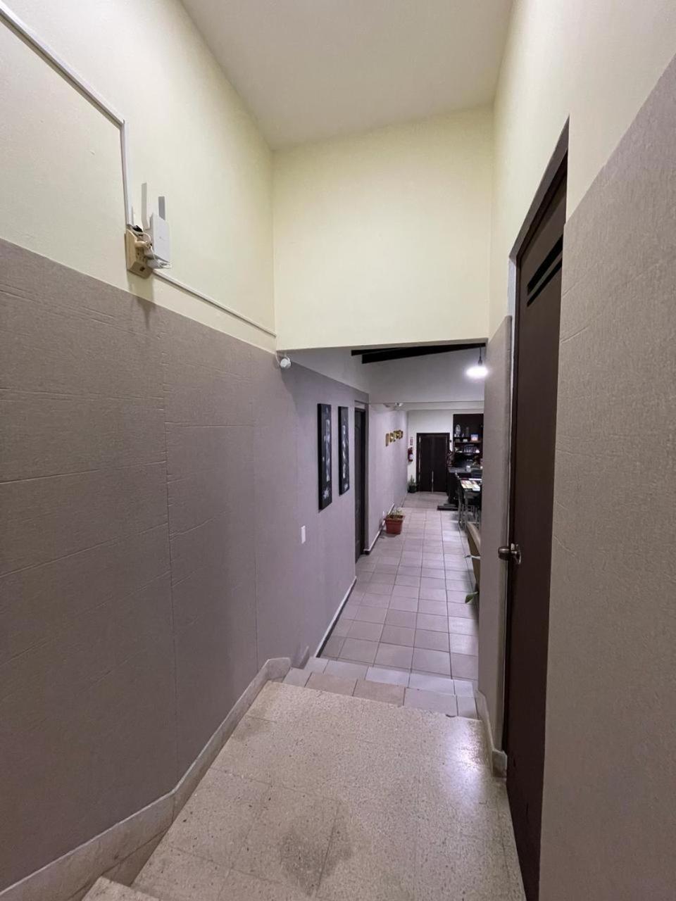 Hostal El Prado Panama City Eksteriør billede