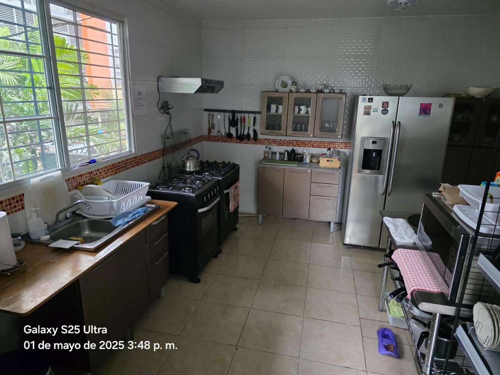 Hostal El Prado Panama City Eksteriør billede