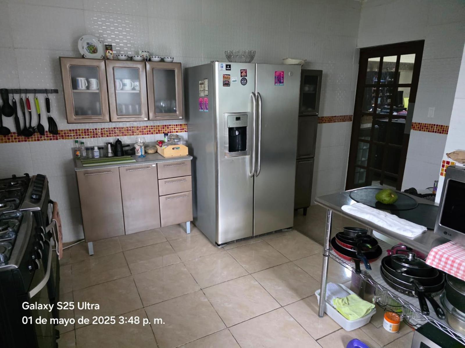 Hostal El Prado Panama City Eksteriør billede